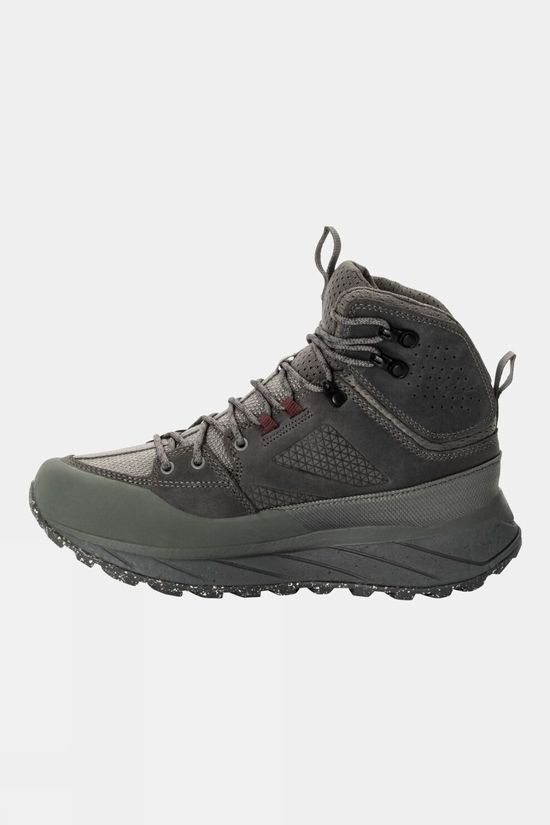 Womens Terraquest Texapore Mid Boots