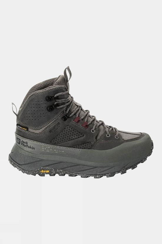 Womens Terraquest Texapore Mid Boots
