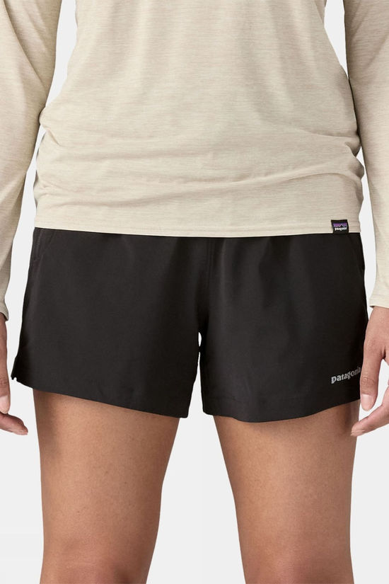 Cotswold Womens Terrebonne 4" Shorts