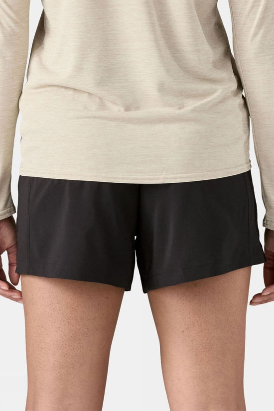 Cotswold Womens Terrebonne 4" Shorts