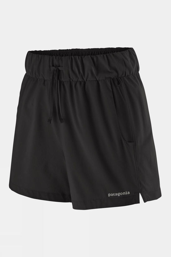 cotswold Womens Terrebonne 4" Shorts