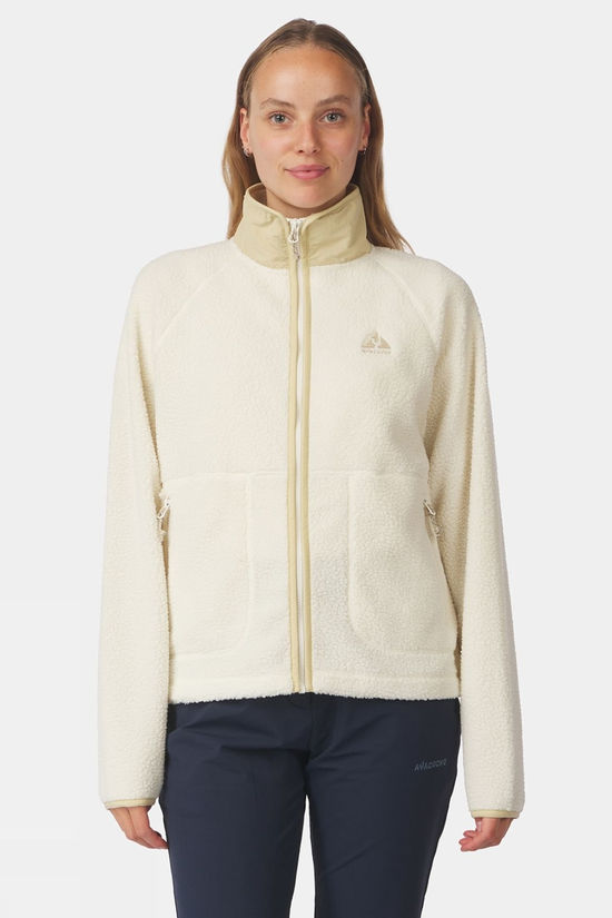 Cotswold Womens Texel Full Zip Fleece