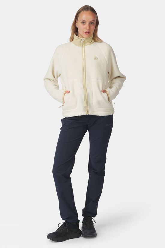 Cotswold Womens Texel Full Zip Fleece