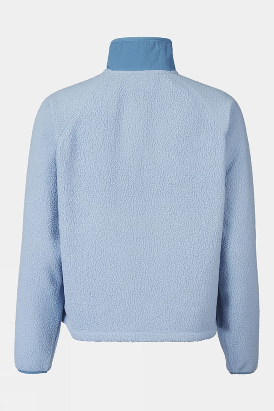 Cotswold Womens Texel Full Zip Fleece