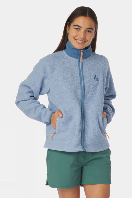 Cotswold Womens Texel Full Zip Fleece