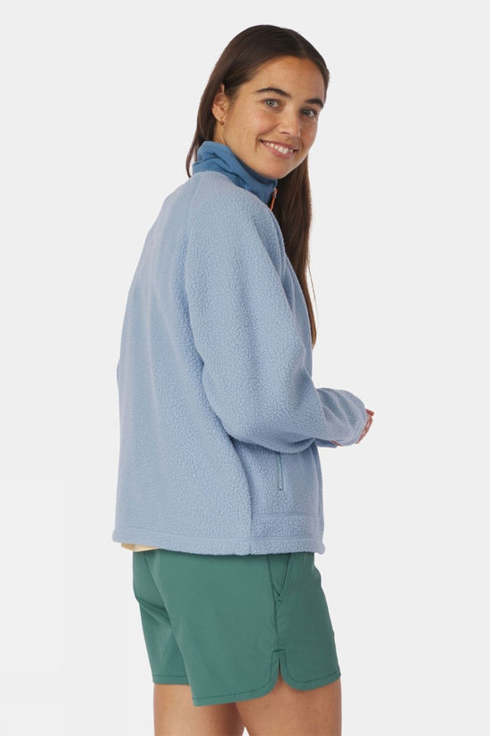 Cotswold Womens Texel Full Zip Fleece