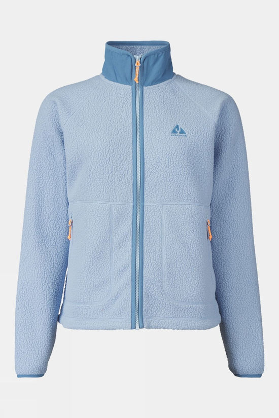 cotswold Womens Texel Full Zip Fleece