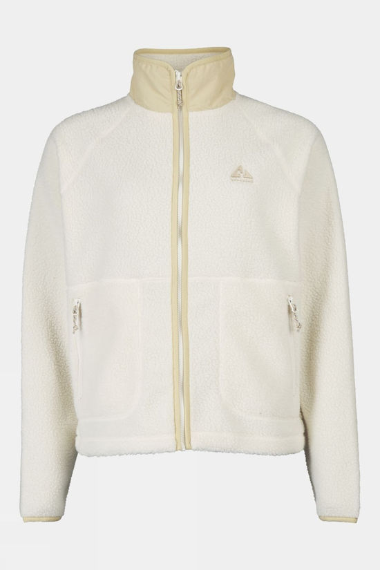 cotswold Womens Texel Full Zip Fleece