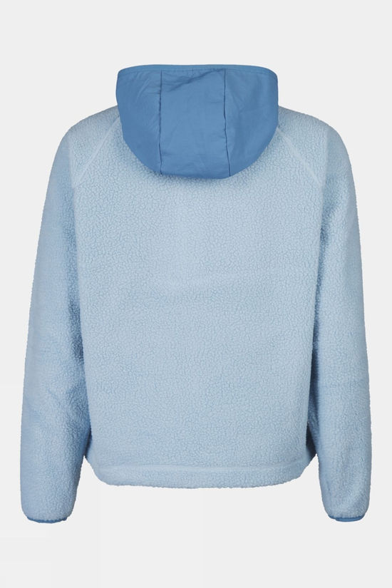 Cotswold Womens Texel Half Zip Fleece