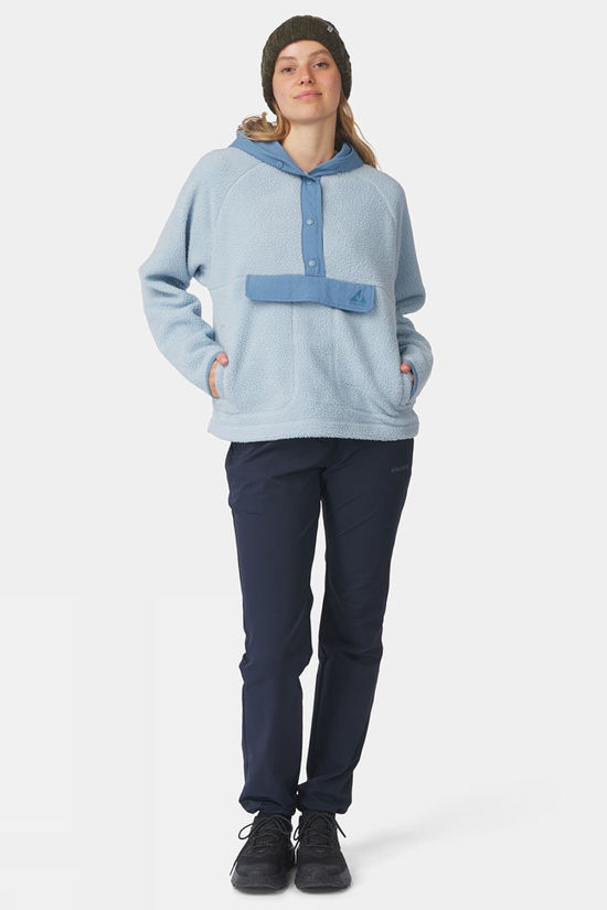 Cotswold Womens Texel Half Zip Fleece