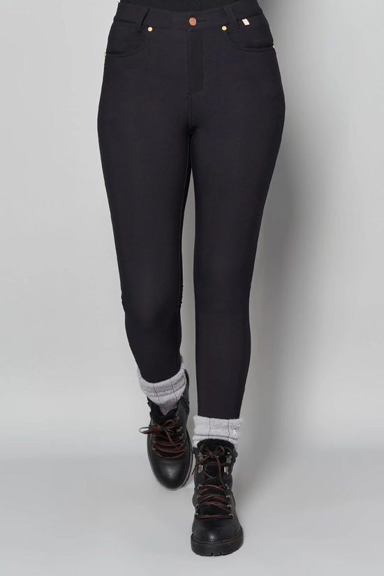Cotswold Womens Thermal Skinny Outdoor Trousers