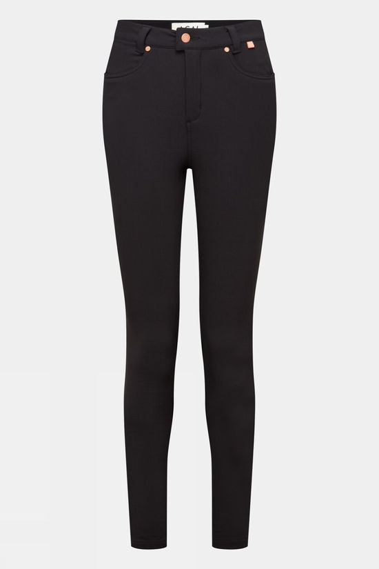 cotswold Womens Thermal Skinny Outdoor Trousers