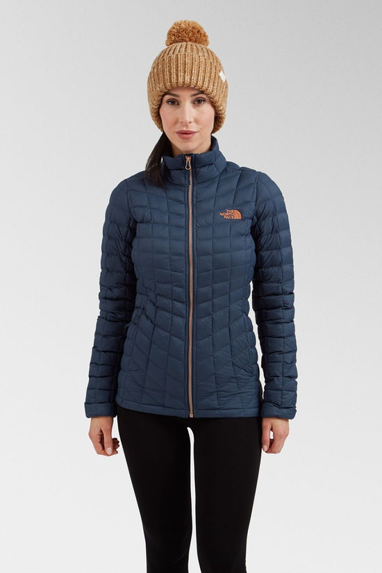 Cotswold Womens ThermoBall Full Zip Jacket