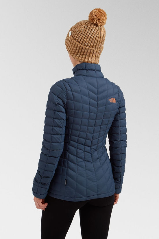Cotswold Womens ThermoBall Full Zip Jacket