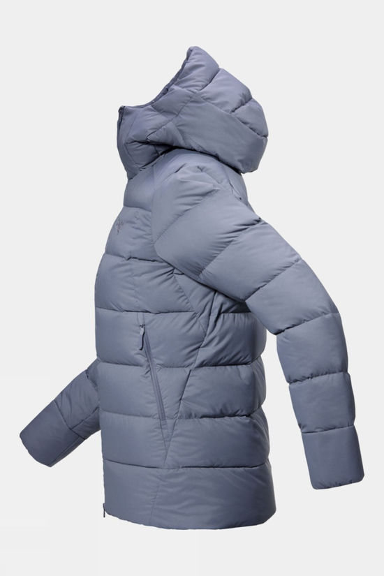 Cotswold Womens Thorium Hooded Jacket