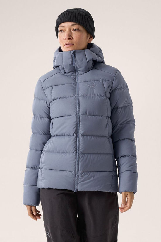 Cotswold Womens Thorium Hooded Jacket