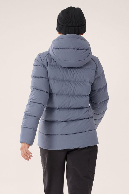 Cotswold Womens Thorium Hooded Jacket