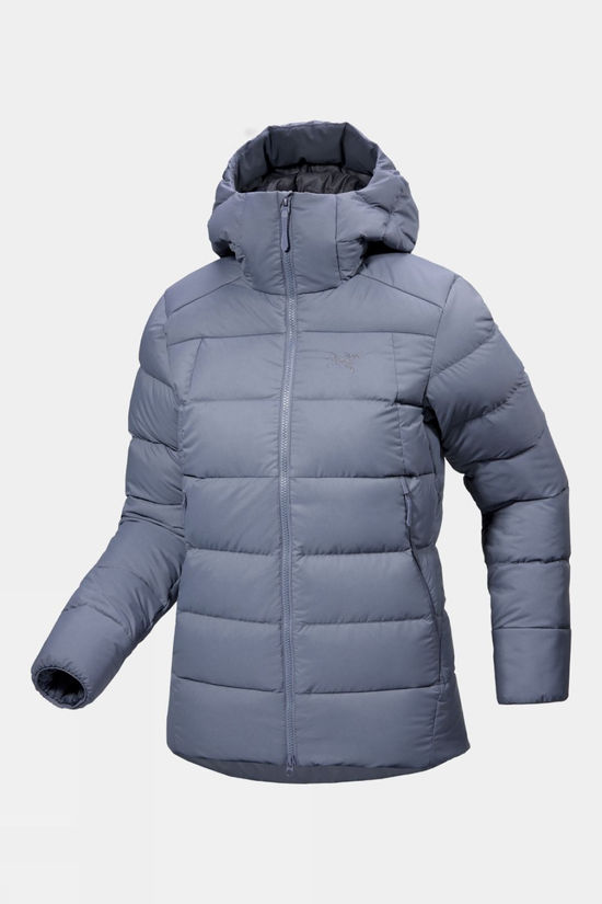 cotswold Womens Thorium Hooded Jacket