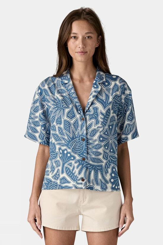 Cotswold Womens Tidal Threads Shirt