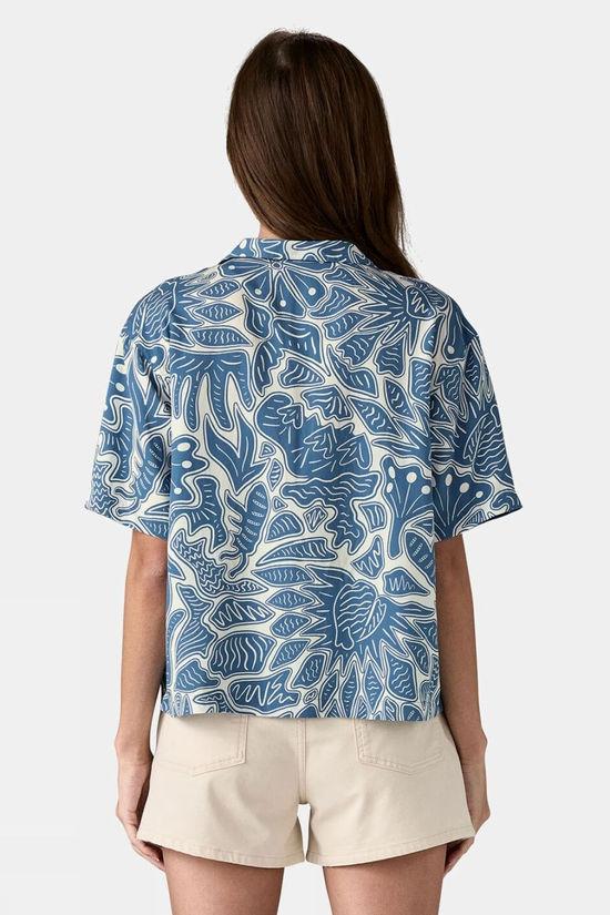 Cotswold Womens Tidal Threads Shirt