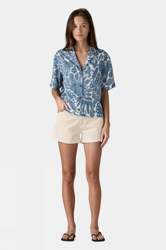Cotswold Womens Tidal Threads Shirt