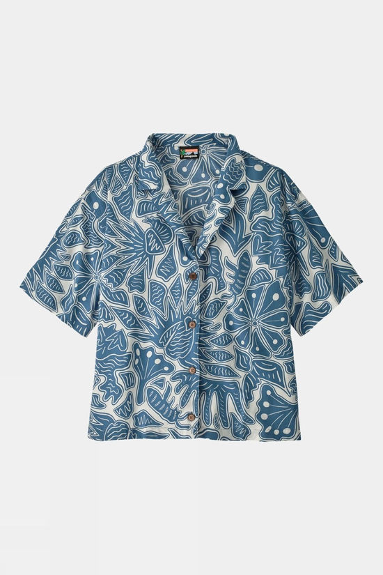 cotswold Womens Tidal Threads Shirt
