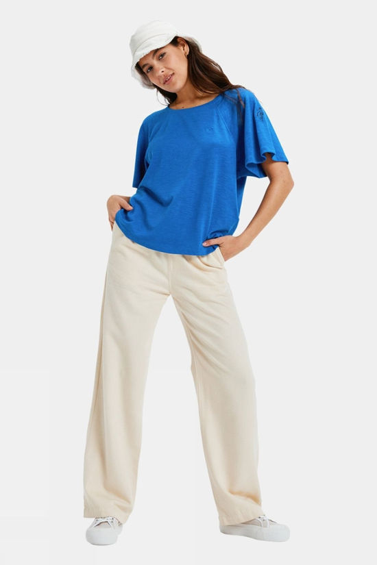 Cotswold Womens Time For Palm Tree T-Shirt