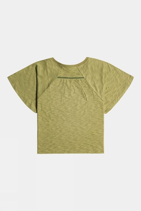 Cotswold Womens Time On My Side T-Shirt