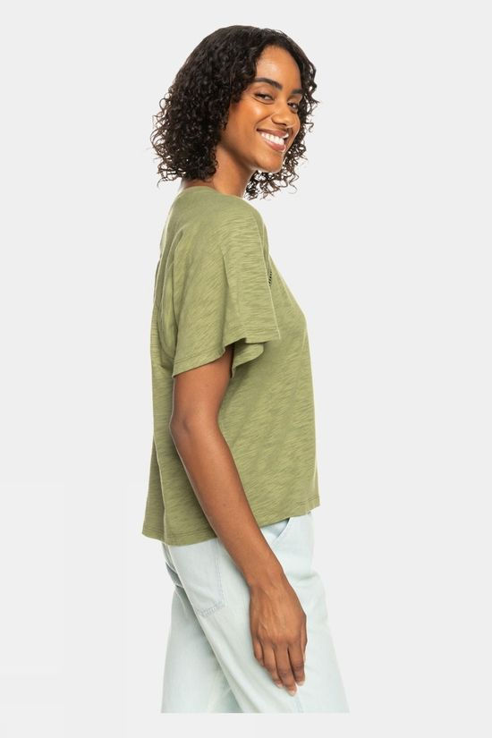 Cotswold Womens Time On My Side T-Shirt