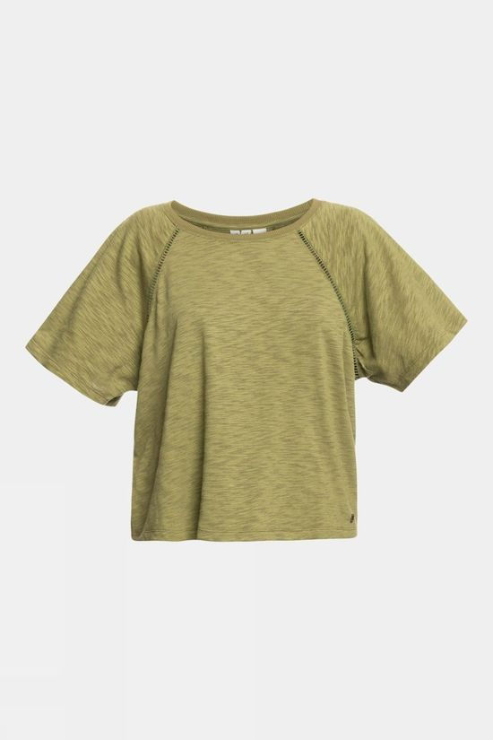 cotswold Womens Time On My Side T-Shirt