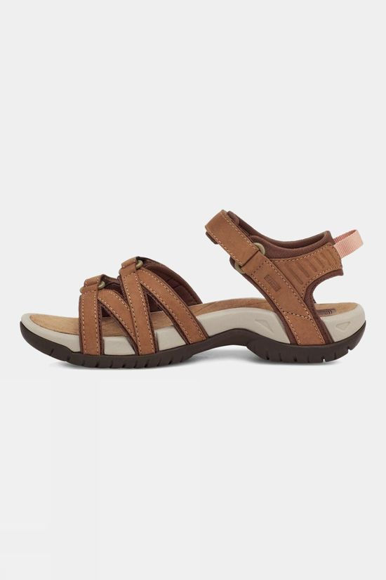 Cotswold Womens Tirra Leather Sandals