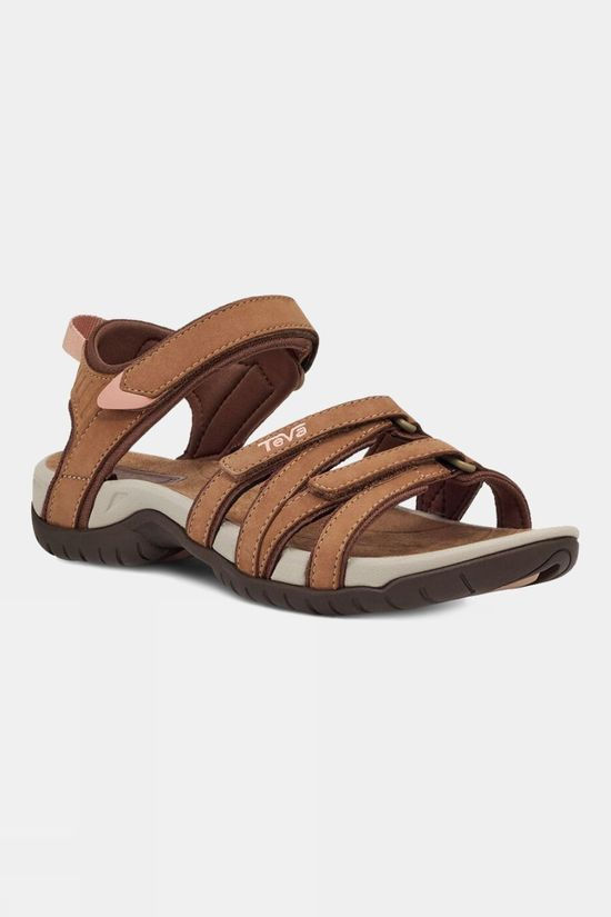 Cotswold Womens Tirra Leather Sandals