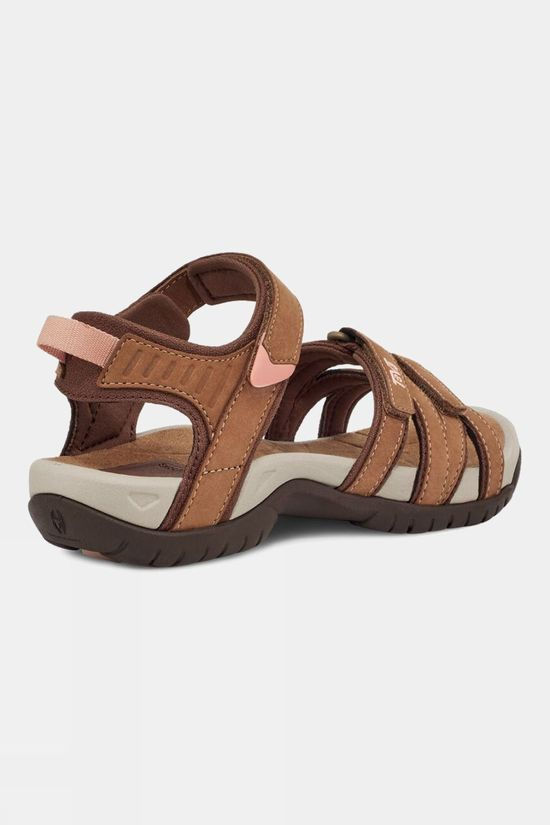 Cotswold Womens Tirra Leather Sandals