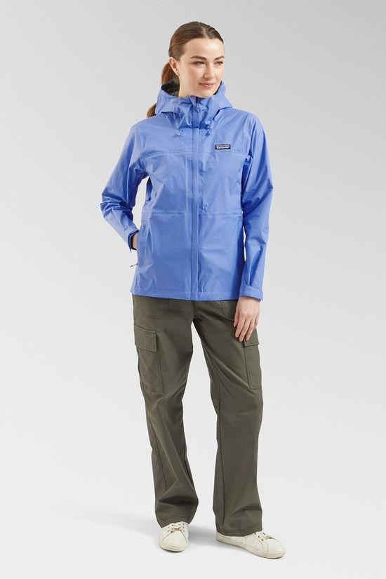 Cotswold Womens Torrentshell 3L Jacket