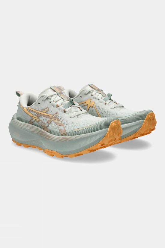 Womens Trabuco Max 4 Shoes