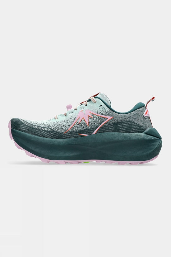 Womens Trabuco Max 4 Shoes