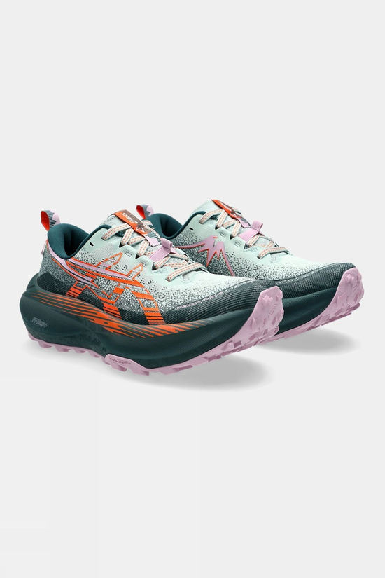 Womens Trabuco Max 4 Shoes