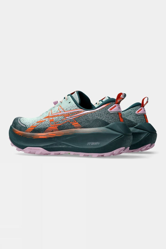 Womens Trabuco Max 4 Shoes
