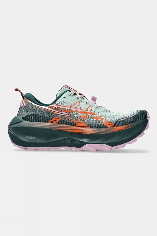 Womens Trabuco Max 4 Shoes