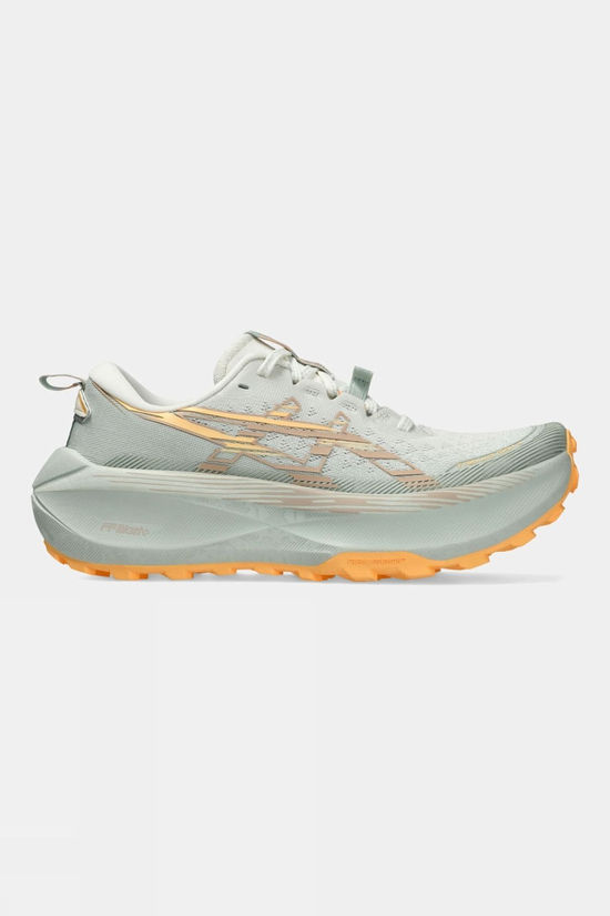 Womens Trabuco Max 4 Shoes