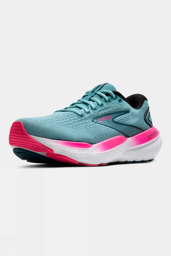 Womens Trace 3 Shoes