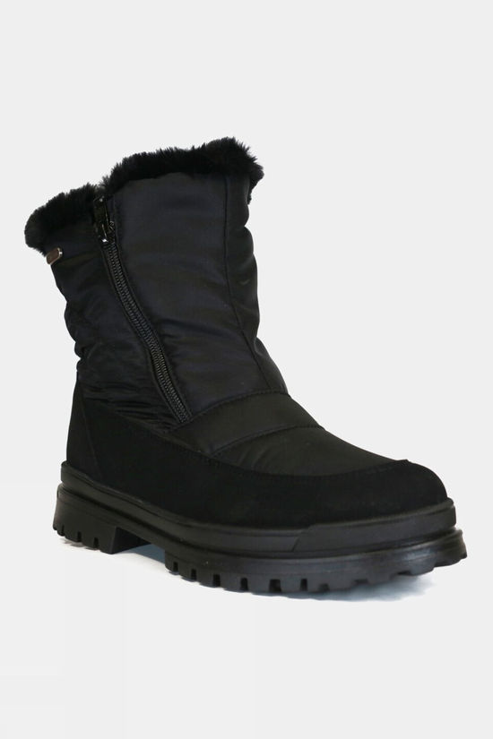 Cotswold Womens Traction Ankle Snow Boots