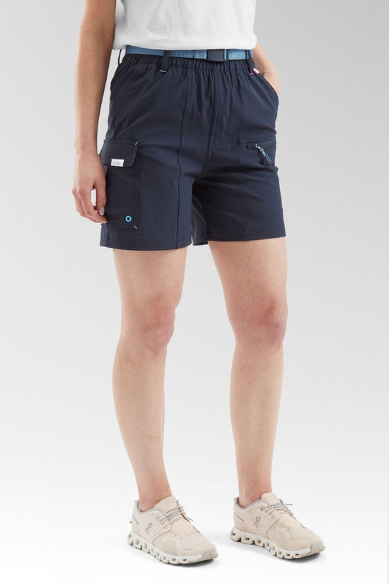 Cotswold Womens Trail Blaze Shorts