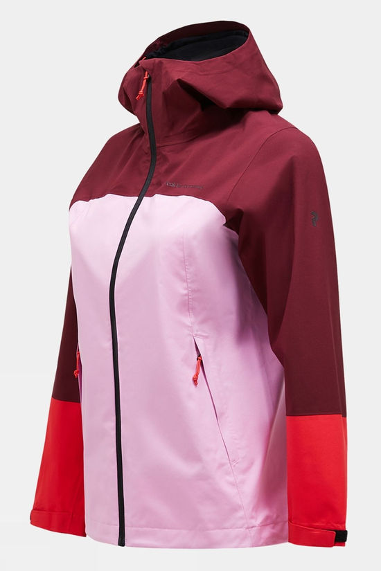 Cotswold Womens Trail Shell Jacket