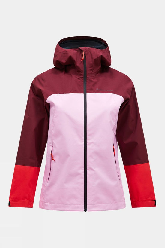cotswold Womens Trail Shell Jacket