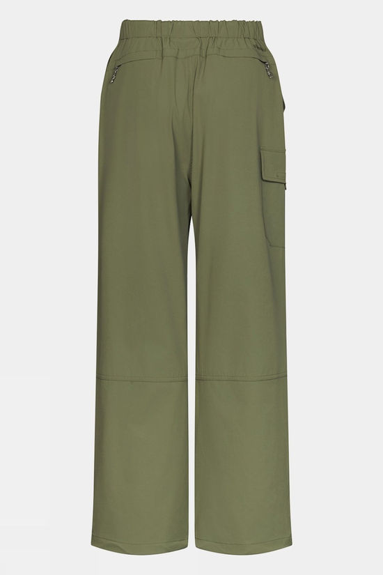 Cotswold Womens Trailblazer Travel Cargo Trousers