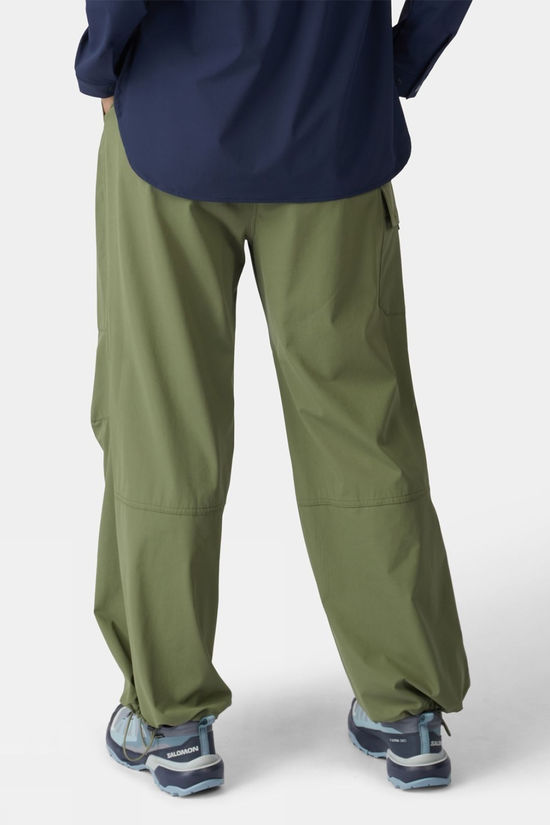 Cotswold Womens Trailblazer Travel Cargo Trousers