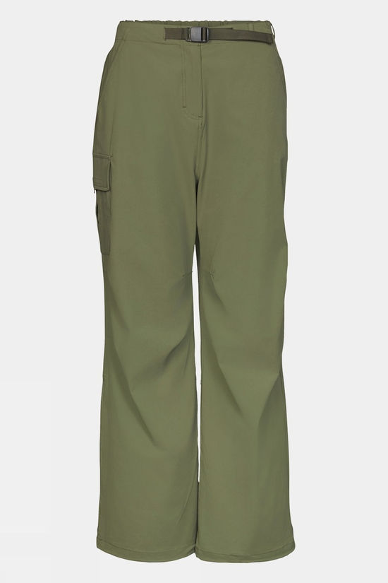 cotswold Womens Trailblazer Travel Cargo Trousers