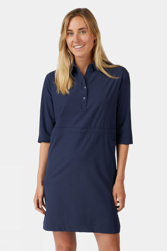 Cotswold Womens Trailblazer Travel Dress