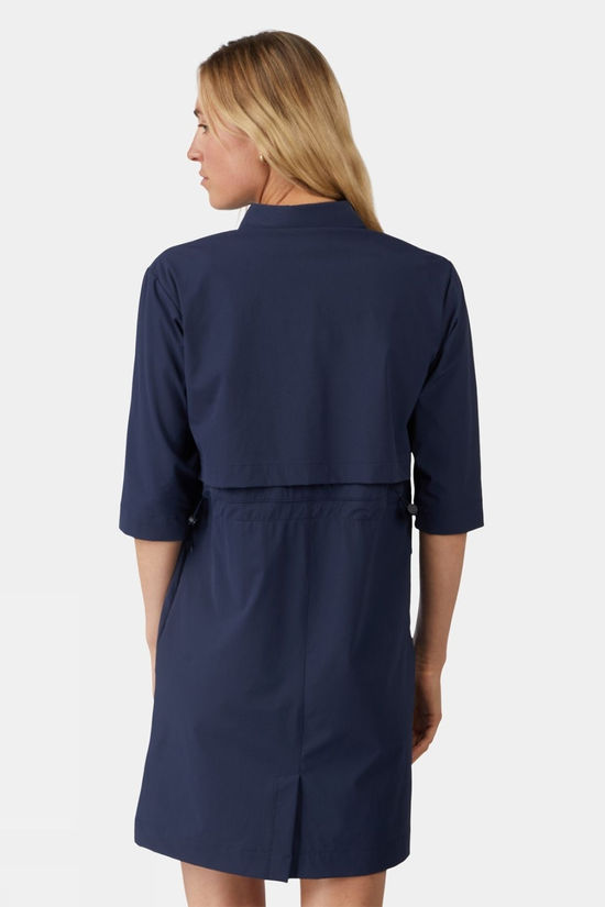 Cotswold Womens Trailblazer Travel Dress